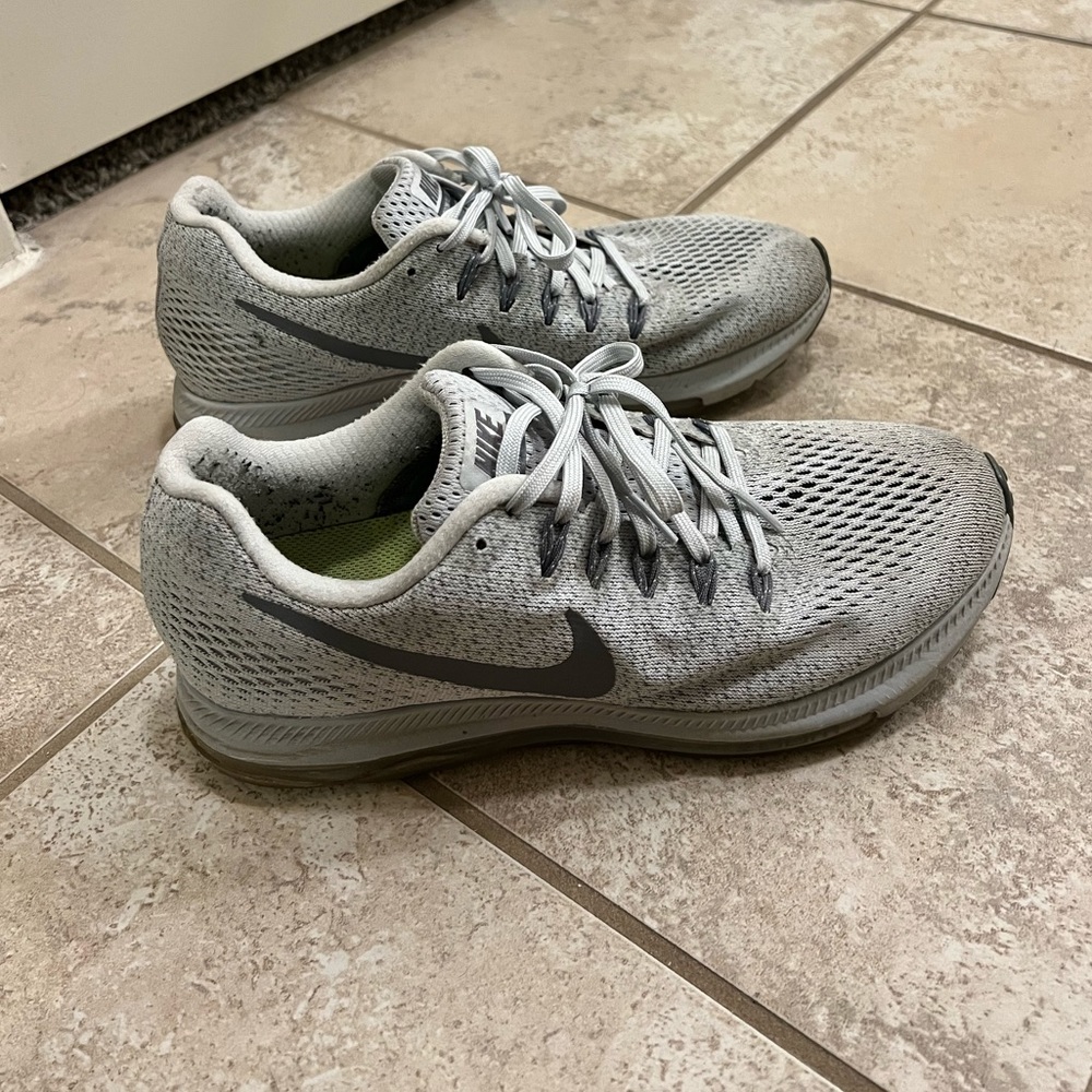 Nike Zoom All Out